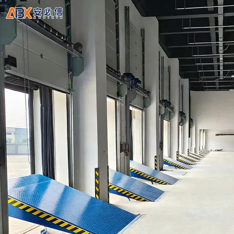拉萨市高扬程提升门